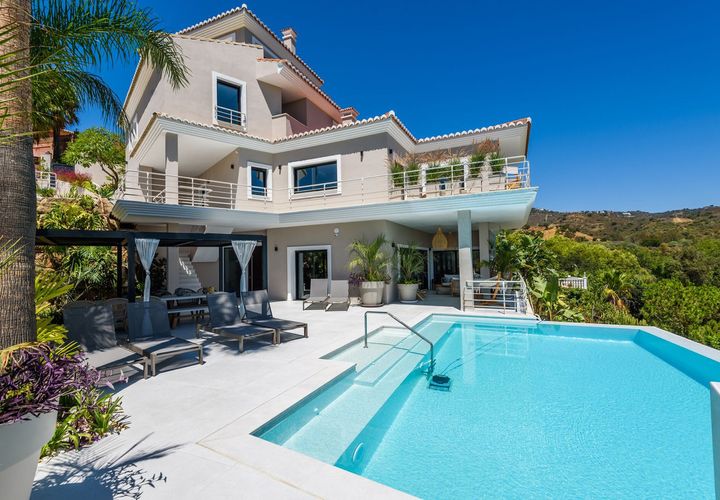 Villa i Marbella, Malaga, Marbella - € 3.790.000 | Ref: 361-12694P - foto 1
