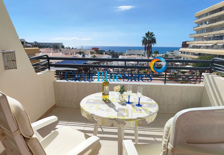 Studio i San Eugenio, Tenerife, San Eugenio - € 249 000 | Ref: 8973 - foto 1