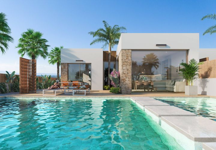 Villa i Murcia, Murcia, Murcia - € 597.900 | Ref: OH01326/10701 - foto 1