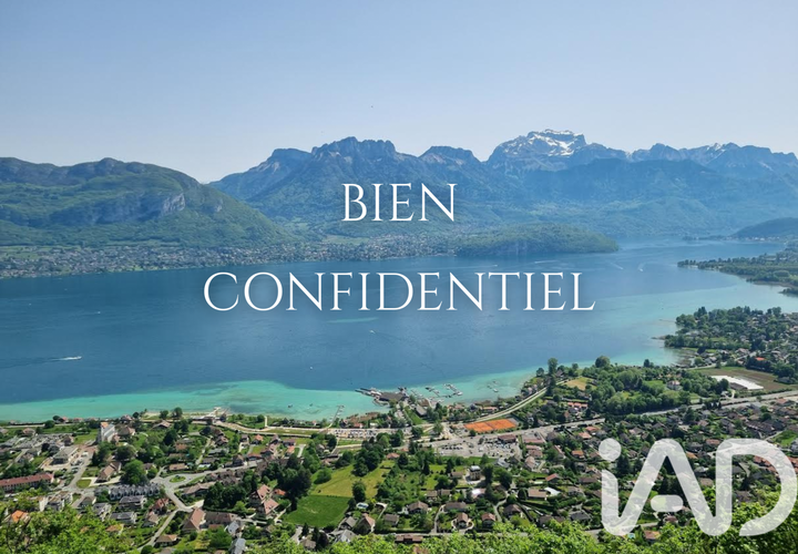 Villa a Sevrier, Haute-Savoie, Sevrier - € 1.250.000 | Ref: 56022 - foto 1