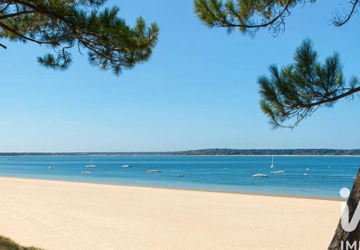 Lejlighed i Arcachon, Gironde, Arcachon - € 349.000 | Ref: 35362 - foto 1