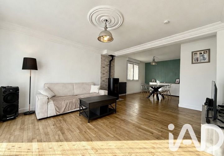 Villa a Meucon, Morbihan, Meucon - € 380.000 | Ref: 89209 - foto 1