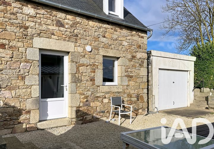 Villa a Ploubazlanec, Cotes-d'Armor, Ploubazlanec - € 199.975 | Ref: 9663 - foto 1