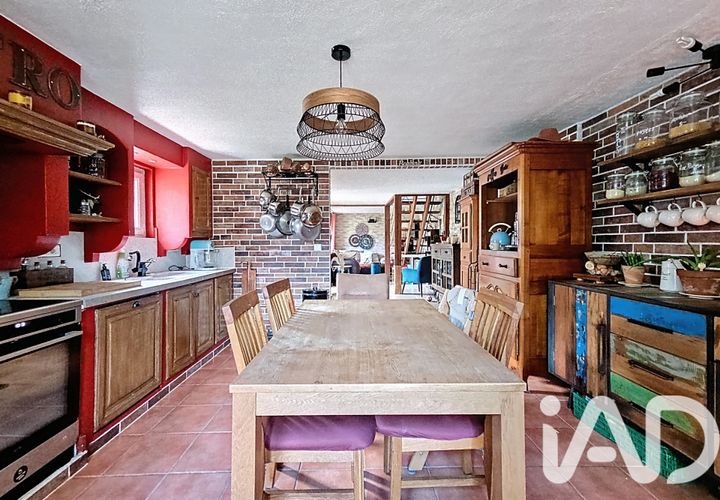 Dupleks i Arpajon, Essonne, Arpajon - € 279 000 | Ref: 96729 - foto 1