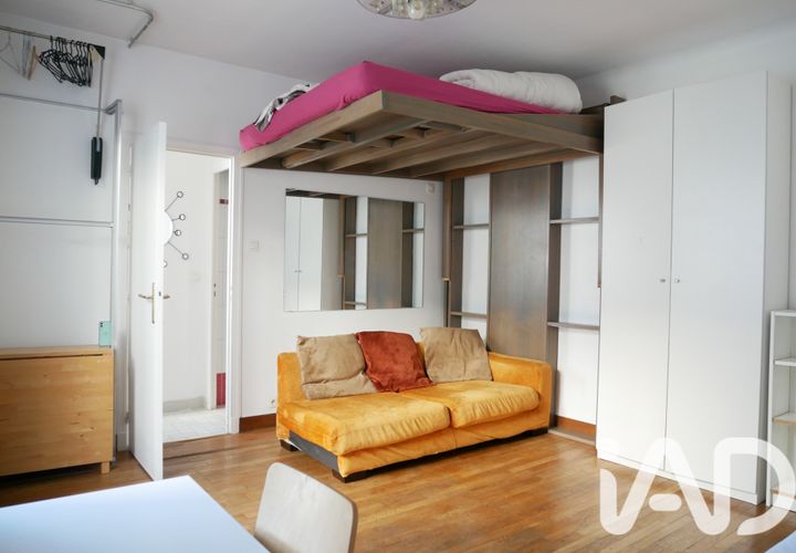 Studio i Paris, Paris, Paris - € 345.000 | Ref: 34284 - foto 1