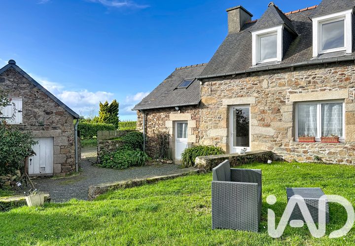 Villa a Ploubazlanec, Cotes-d'Armor, Ploubazlanec - € 220.500 | Ref: 9663 - foto 1