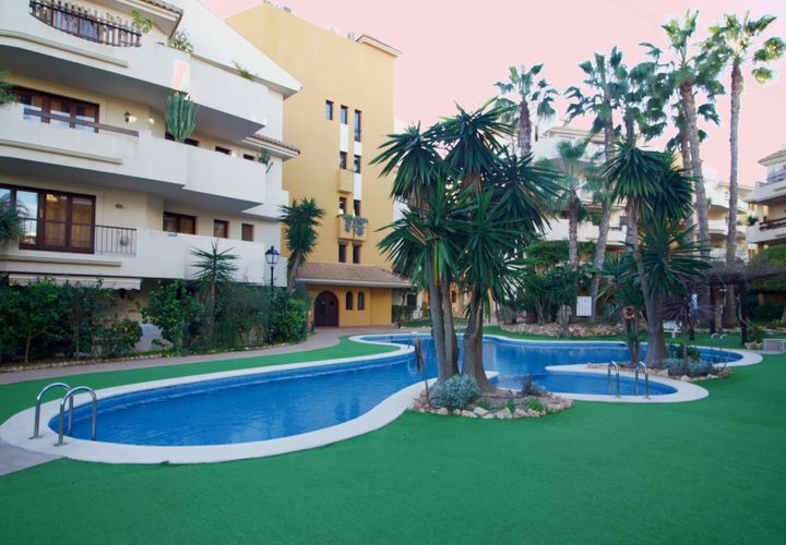 Leilighet i Punta Prima, Alicante, Punta Prima - € 225 000 | Ref: CIN-68198 - foto 1