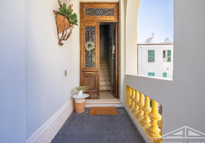 Lejlighed i Ospedaletti, Imperia, Ospedaletti - € 298.000 | Ref: AG-DOM 1018 - foto 1