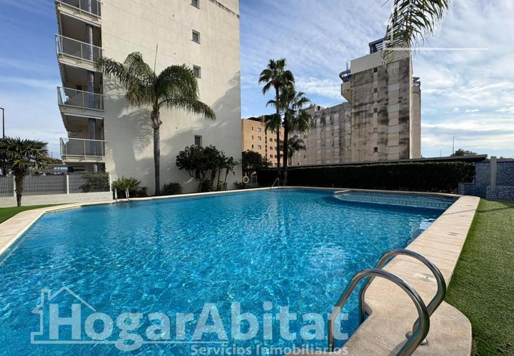 Leilighet i Daimus, Valencia, Daimus - € 165 000 | Ref: 094ACV165BIS.FPV-B/3716 - foto 1