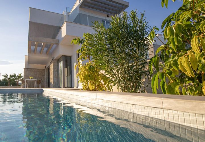Villa i Finestrat, Alicante, Finestrat - € 870.000 | Ref: EXP13110/8930 - foto 1