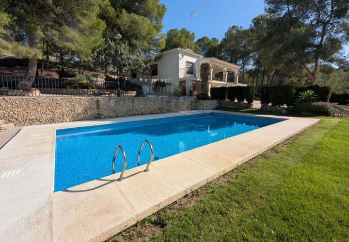 Villa a Sax, Alicante, Sax - € 315.000 | Ref: 9009 JJE7250 - foto 1