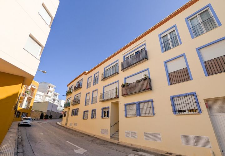 Leilighet i Benitachell, Alicante, Benitachell - € 239 000 | Ref: A36265* - foto 1