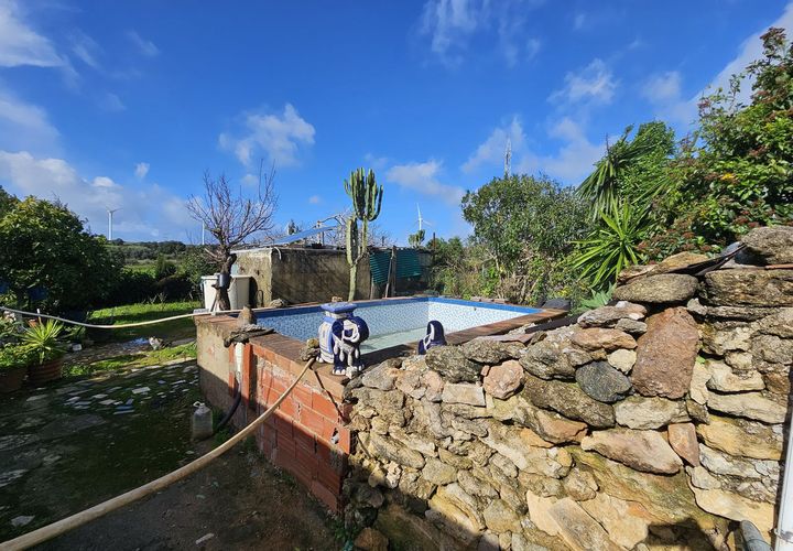 Bungalou a Casares, Malaga, Casares - € 310.000 | Ref: R5306095 - foto 1
