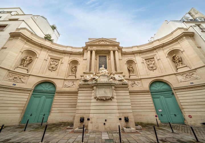 Lejlighed i Paris, Paris, Paris - € 1.837.500 | Ref: HH-16075682 - foto 1