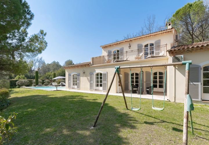 Villa i Opio, Alpes-Maritimes, Opio - € 1.675.000 | Ref: HH-14464018 - foto 1