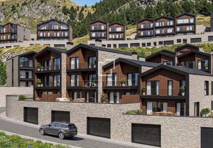Leilighet i Pal, Andorra, Pal - € 810 000 | Ref: AND53446 - foto 1