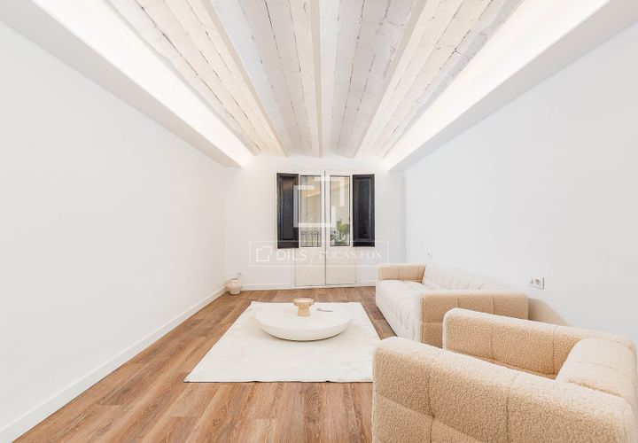 Lejlighed i Barcelona, Barcelona, Barcelona - € 525.000 | Ref: BCN57560 - foto 1