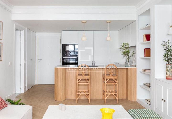 Lejlighed i Madrid, Madrid, Madrid - € 1.080.000 | Ref: MAD66731 - foto 1