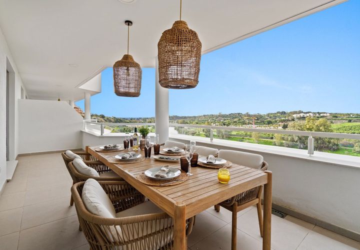 Lejlighed i Cancelada, Malaga, Cancelada - € 550.000 | Ref: R5308141 - foto 1