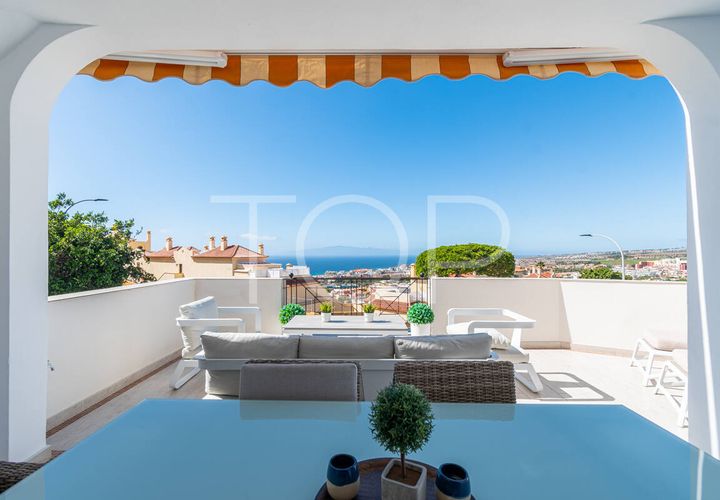 Leilighet i Adeje, Tenerife, Adeje - € 385 000 | Ref: 2H-SV-2026 - foto 1