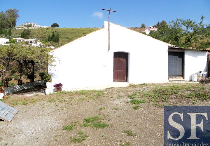 Villa i Competa, Malaga, Competa - € 235.000 | Ref: CV964 - foto 1