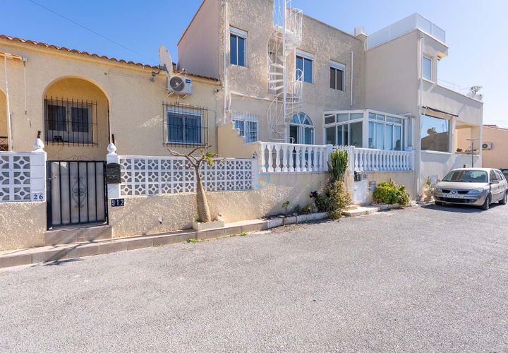 Byhus i La Marina, Alicante, La Marina - € 149.000 | Ref: P8693 - foto 1