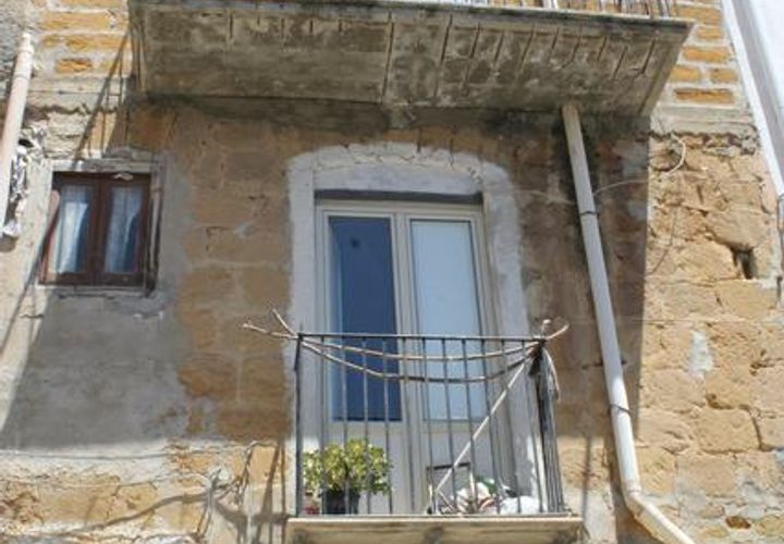 Byhus i Cianciana, Agrigento, Cianciana - € 20.000 | Ref: Thomas Montalba - foto 1