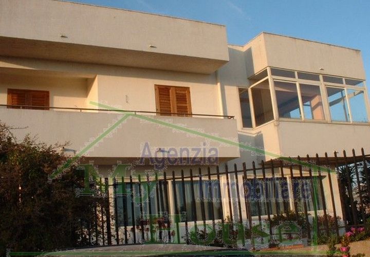 Villa en Sciacca, Agrigento, Sciacca - € 460.000 | Ref: Sciacca Raffael - photo 1