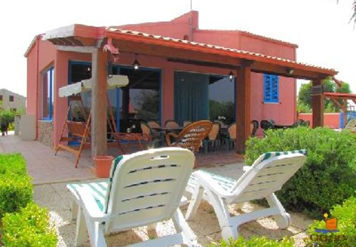 Villa i Ragusa, Ragusa, Ragusa - € 490.000 | Ref: Villa Ispica - foto 1