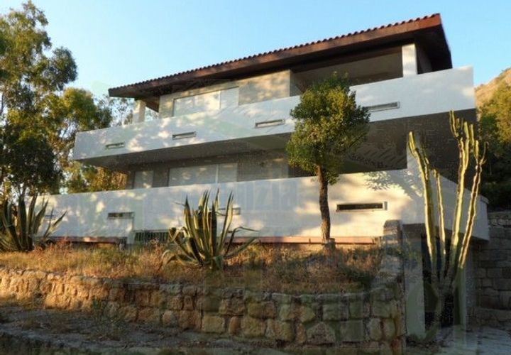 Villa i Ribera, Agrigento, Ribera - € 500 000 | Ref: Seccagrande Cle - foto 1