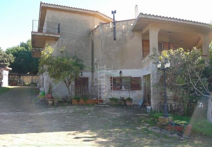 Villa i Agrigento, Agrigento, Agrigento - € 780.000 | Ref: San Leone Alett - foto 1