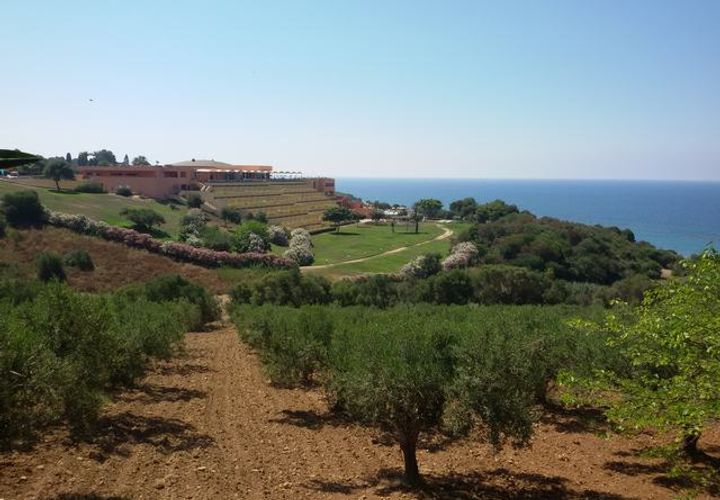 Villa - Sciacca, Agrigento, Sciacca - € 1 490 000 | Réf : Baldassare Sovi - photo 1