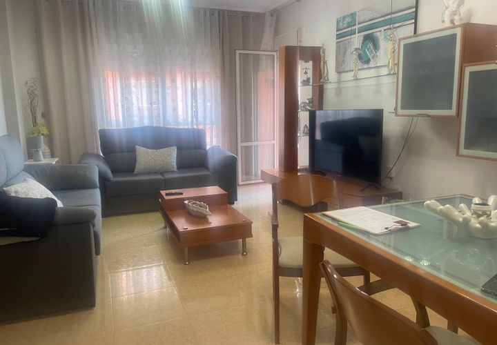 Leilighet i Almoradi, Alicante, Almoradi - € 129 800 | Ref: JLM5415 - foto 1