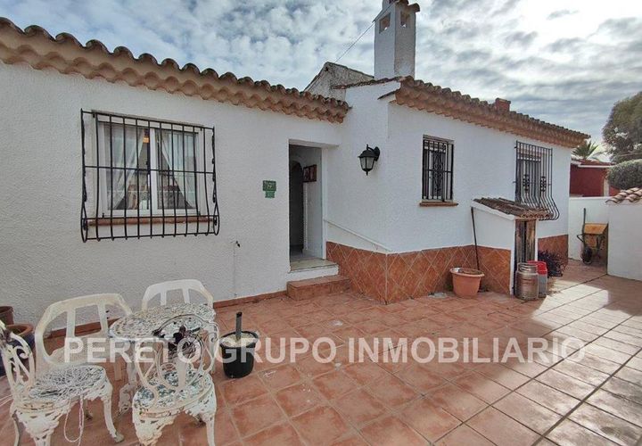 Villa i Denia, Alicante, Denia - € 280.000 | Ref: L001802 - foto 1