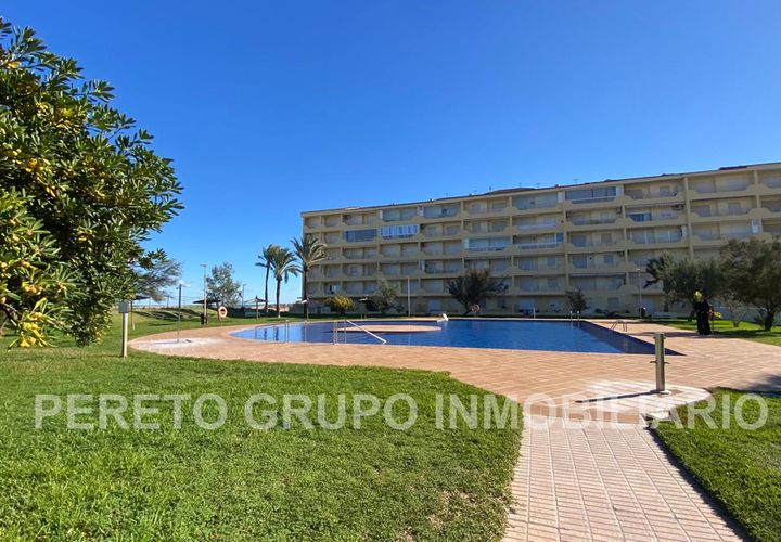 Lejlighed i Denia, Alicante, Denia - € 367.000 | Ref: L001808 - foto 1
