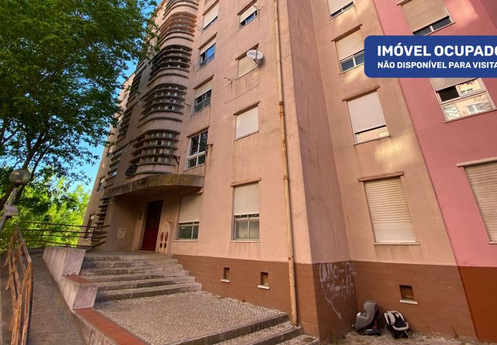 Lejlighed i Setubal, Setubal, Setubal - € 175.000 | Ref: ZTRE-03972/12758 - foto 1