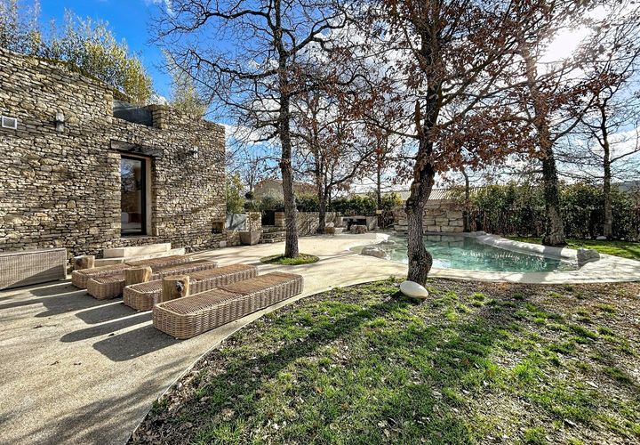 Villa i Gordes, Vaucluse, Gordes - € 1.195.000 | Ref: HH-16076473 - foto 1
