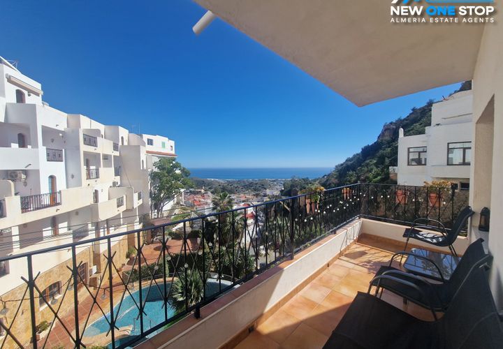 Landsbyhus i Mojacar, Almeria, Mojacar - € 160.000 | Ref: 1671 - foto 1