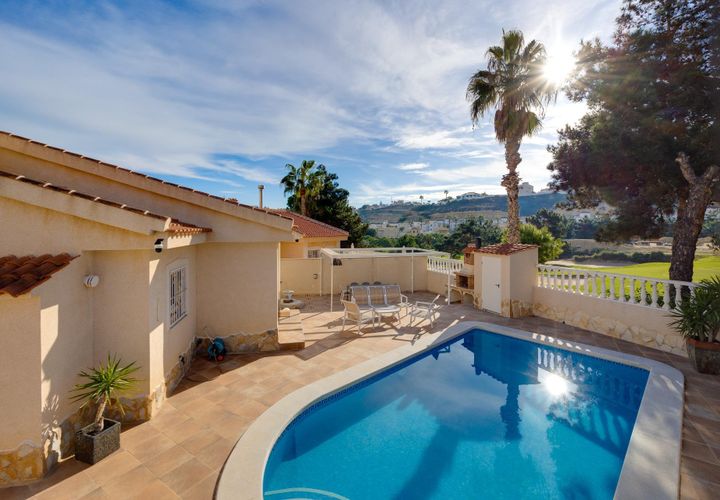 Villa i Rojales, Alicante, Rojales - € 365.000 | Ref: C105K2/11253 - foto 1