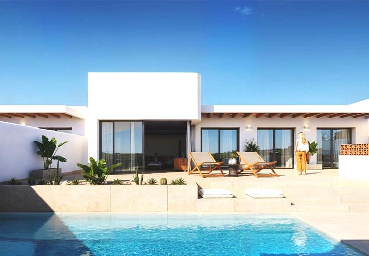 Villa i Dolores, Alicante, Dolores - € 459.900 | Ref: WV2561 - foto 1