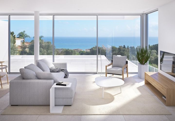 Villa i Luz, Faro, Luz - € 1.350.000 | Ref: VV-574000 - foto 1