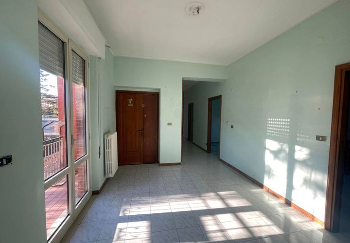 Lejlighed i Alatri, Frosinone, Alatri - € 52.000 | Ref: 708 - foto 1