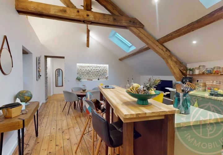Leilighet i Pau, Pyrenees-Atlantiques, Pau - € 185 000 | Ref: SNM_542 - foto 1