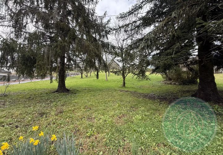 Helårsgrund i Gan, Pyrenees-Atlantiques, Gan - € 60.000 | Ref: 86746296 - foto 1