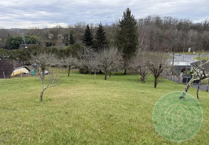 Helårsgrund i Gan, Pyrenees-Atlantiques, Gan - € 55.000 | Ref: 86746301 - foto 1