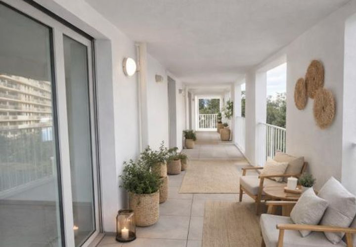 Leilighet i Marseille, Bouches-du-Rhone, Marseille - € 412 000 | Ref: T5_avec_35m_de_terrasse - foto 1
