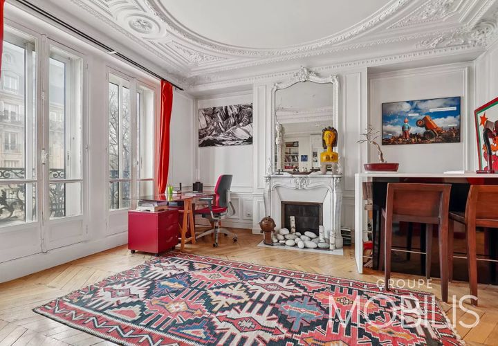 Lejlighed i Paris, Paris, Paris - € 795.000 | Ref: NF52-7339 - foto 1