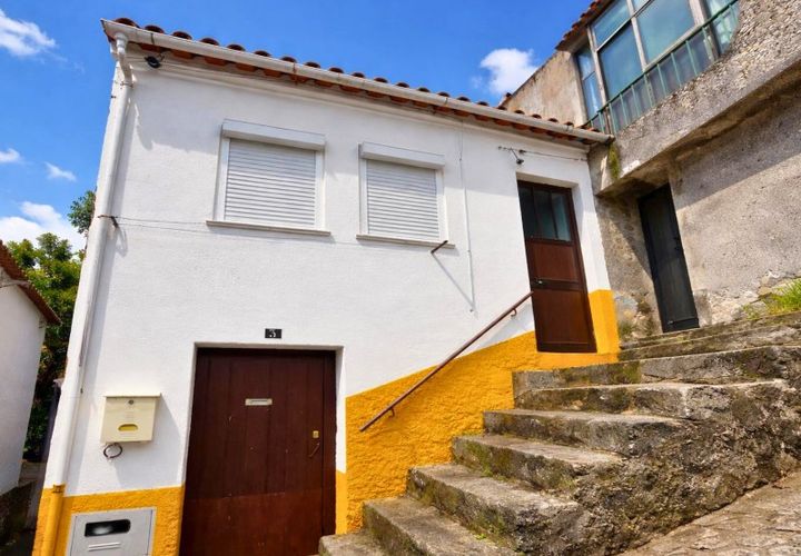 Villa i Fundao, Castelo Branco, Fundao - € 67.500 | Ref: CAS_187 - foto 1