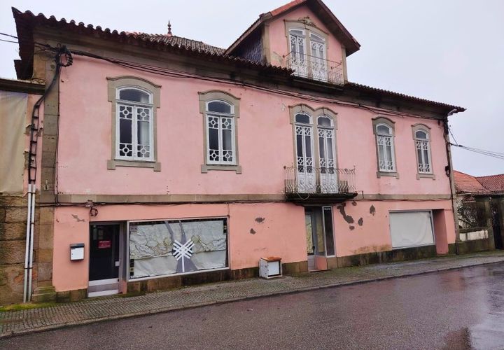 Villa i Mangualde, Viseu, Mangualde - € 550.000 | Ref: CAS_169 - foto 1