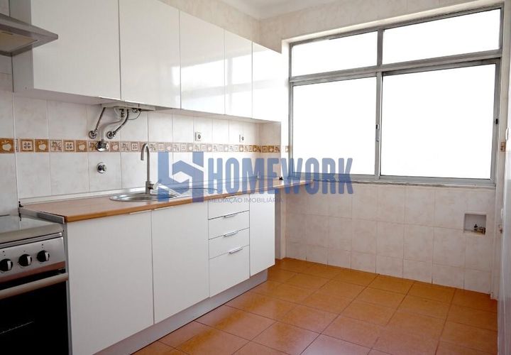 Lejlighed i Setubal, Setubal, Setubal - € 260.000 | Ref: HW.013.015 - foto 1